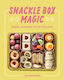 Snackle Box Magic - Quarto Publishing Group Usa Inc - Hardback