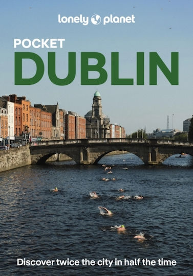 Lonely Planet Pocket Dublin - Lonely Planet Global Limited - Paperback / Softback