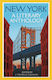 New York: A Literary Anthology - Pan Macmillan - Paperback / Softback
