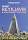 Lonely Planet Pocket Reykjavik & Southwest Iceland - Lonely Planet Global Limited - Paperback / Softback