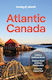 Lonely Planet Atlantic Canada - Lonely Planet Global Limited - Paperback / Softback