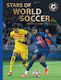 Stars Of World Soccer - Abbeville Press Inc.,u.s. - Hardback