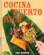 Cocina Puerto Rico - Union Square & Co. - Hardback