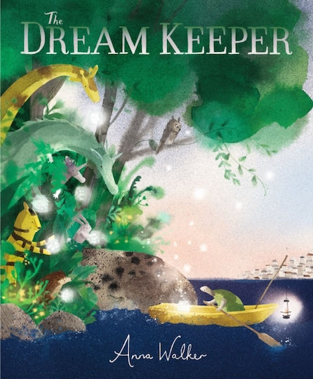 Dream Keeper - Walker Books Ltd - Hardback