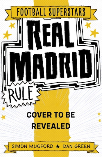 Football Superstars: Real Madrid Rule - Hachette Children's Group - Paperback / Softback