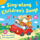 Sing-along Children's Songs - Usborne Publishing Ltd - Board Book
