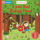 Little Red Riding Hood - Pan Macmillan - Board Book