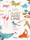 Brandon Campbell's Just Add Line - Rizzoli International Publications - Paperback / Softback