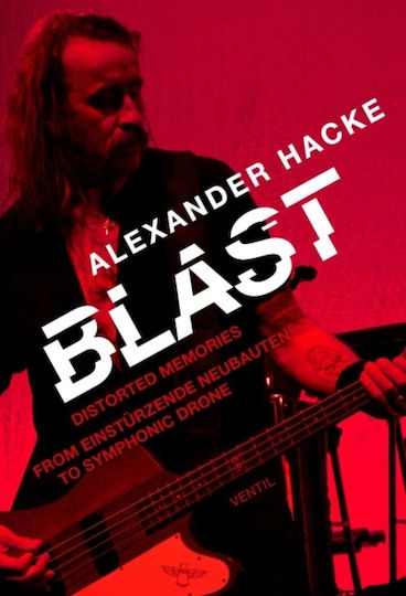 Blast - Ventil Verlag - Paperback / Softback