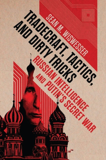 Tradecraft, Tactics, And Dirty Tricks - Naval Institute Press - Paperback / Softback