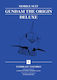 Mobile Suit Gundam The Origin Deluxe 5 Deluxe Vol. 5