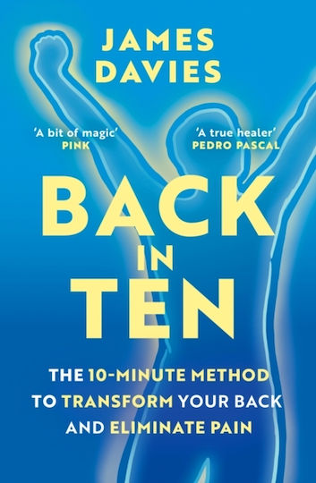 Back In Ten - Orion Publishing Co - Paperback / Softback