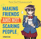 Komi Can't Communicate Making Friends And Not Scaring People Tomohito Oda
