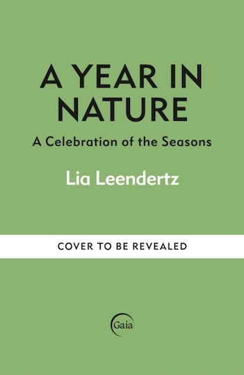 A Year In Nature - Octopus Publishing Group - Hardback A Year In Nature - Octopus Publishing Group - Hardback