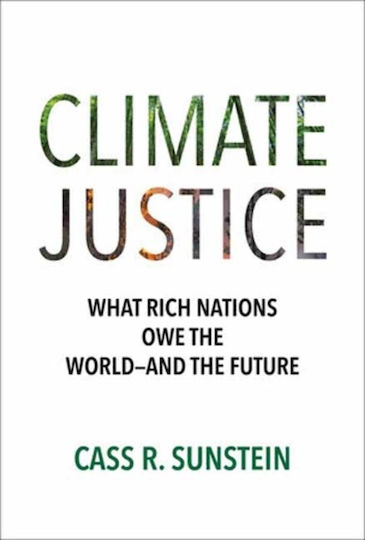 Climate Justice - Mit Press Ltd - Paperback / Softback