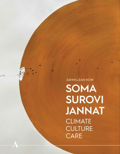 Soma Surovi Jannat - Ashmolean Museum - Paperback / Softback