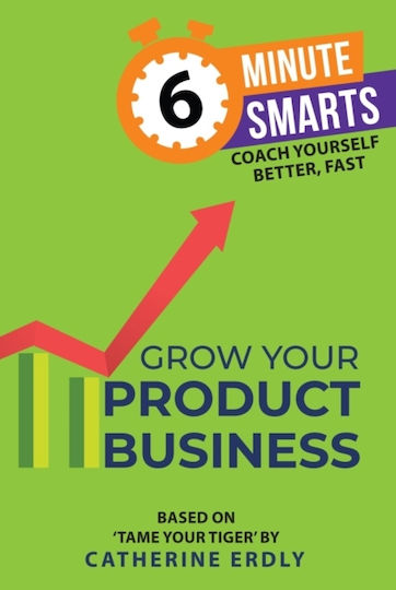 Grow Your Product Business - Practical Inspiration Publishing - Paperback / Softback