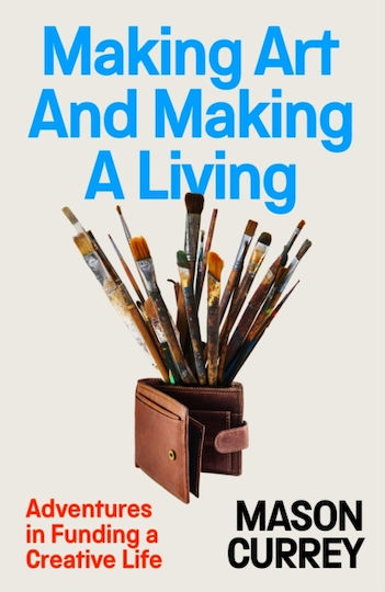 Making Art And Making A Living - Swift Press - Hardback