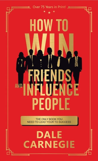 How To Win Friends And Influence People - Prakash Books India Private Limited - Hardback How To Win Friends And Influence People - Prakash Books India Private Limited - Hardback