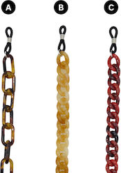 Ojo Hand Made Metal Acetate Acrylic Cords