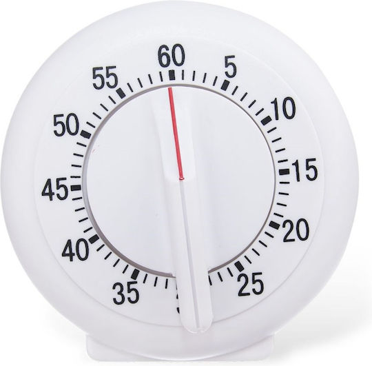 Orion Analog Küchentimer Countdown