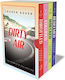 Dirty Air Boxed Set - Simon & Schuster Ltd - Paperback / Softback