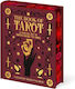 Book Of Tarot - Arcturus Publishing Ltd - Hardback