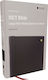 Net Bible, Large Print Thinline With Cross References, Hardcover, Comfort Print - Thomas Nelson Publishers - Hardback