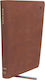 Net Bible, Large Print Thinline With Cross Refe...