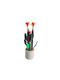 Cactus 80cm Supergreens