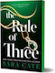 Rule Of Three - Sourcebooks, Inc - Paperback / Softback