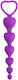 Fantasy Lingerie Anale Perlen Lila
