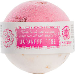 Saules Fabrika Bath Bombs 145gr Saules Fabrika Bath Bombs 145gr