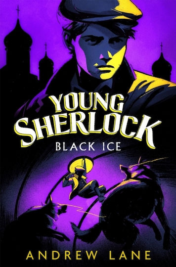 Black Ice - Pan Macmillan - Paperback / Softback
