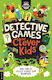 Detective Games For Clever Kids® - Michael O'mara Books Ltd - Paperback / Softback