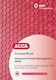 Acca Advanced Financial Management - Bpp Learning Media - Paperback / Softback