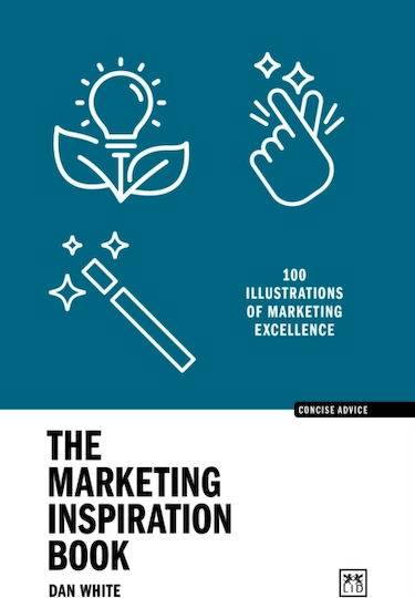 Marketing Inspiration Book - Lid Publishing - Paperback / Softback Marketing Inspiration Book - Lid Publishing - Paperback / Softback