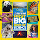 Little Kids First Big Book Of Science - Harpercollins Publishers - Hardback