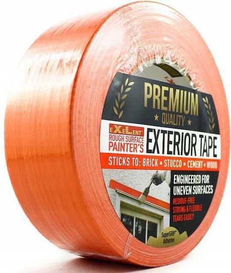 Blue Dolphin Klebeband Graue 50m x 48mm