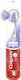 Colgate Slim Manual Toothbrush Soft White