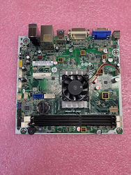 Hp Motherboards Pca Serial Option Board M11559 001