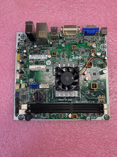 Hp Motherboards Pca Serial Option Board M11559 001
