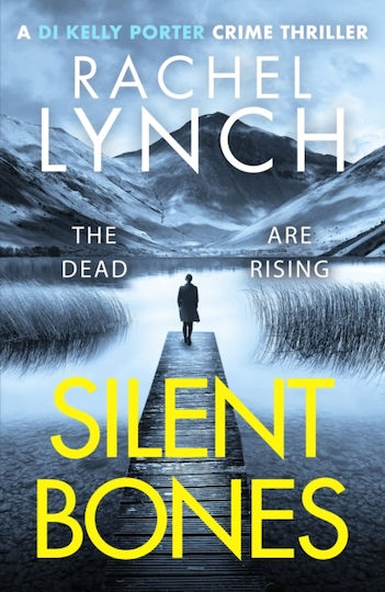 Silent Bones - Canelo - Paperback / Softback Silent Bones - Canelo - Paperback / Softback