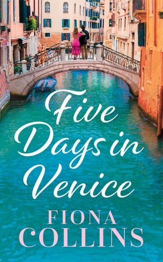 Five Days In Venice - Amazon Publishing - Paperback / Softback