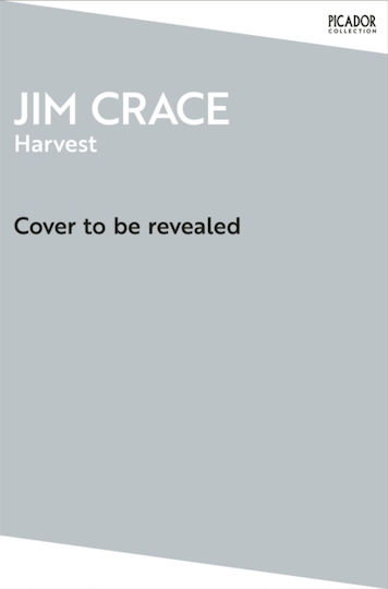 Harvest - Pan Macmillan - Paperback / Softback