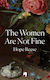 Women Are Not Fine - Octopus Publishing Group - Paperback / Softback
