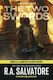 Two Swords: Dungeons & Dragons - Random House Usa Inc - Paperback / Softback