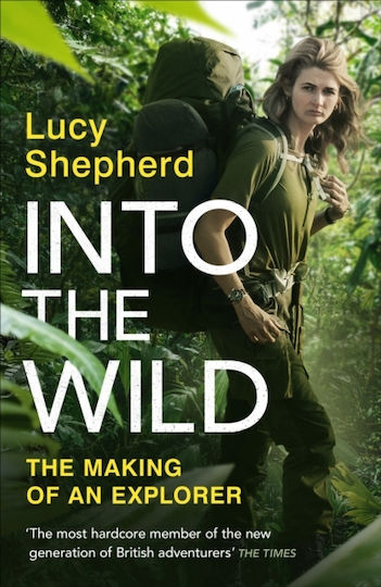 Into The Wild - Penguin Books Ltd - Hardback