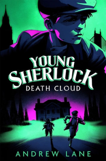 Death Cloud - Pan Macmillan - Paperback / Softback