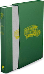 Bovadium Fragments - Harpercollins Publishers -...